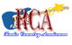 Radio Country Acadienne logo